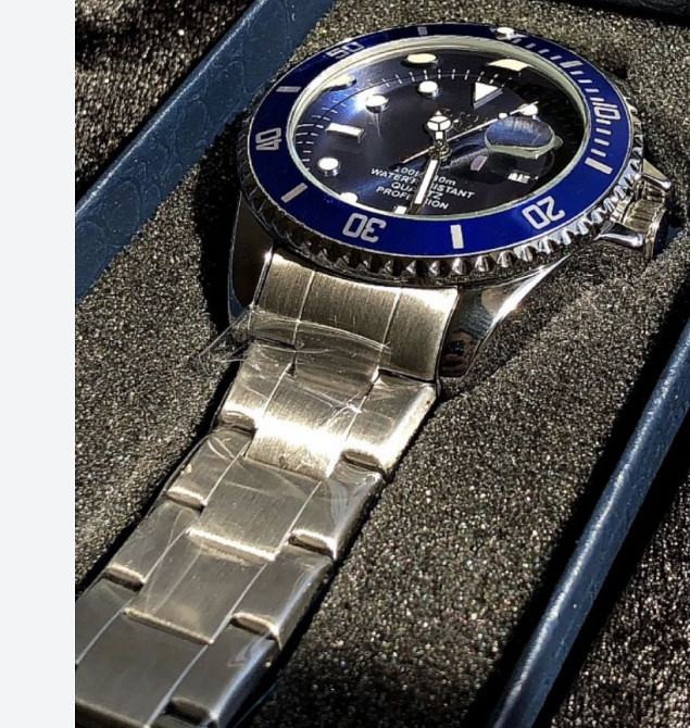 Часи мужские,годинник. Київ - фото 3