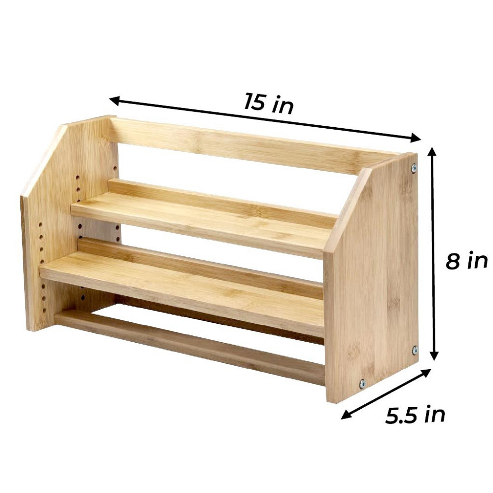 Полка настольная 