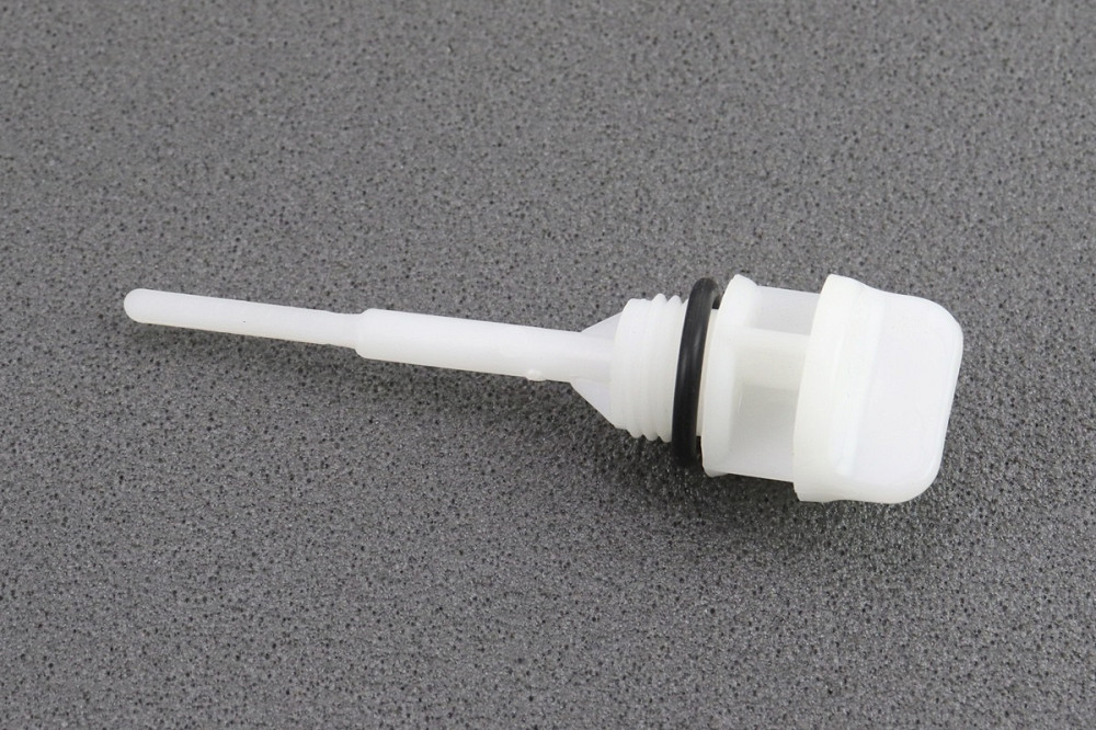 Щуп масляний БІЛИЙ Київ - фото 1