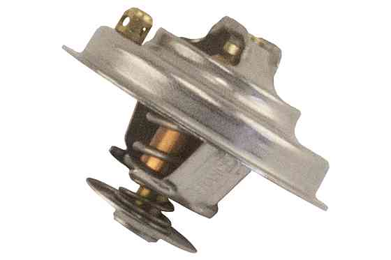 Термостат Peugeot 1,8 1,9 D D >92, Renault 2,1 D/TD 87° (7701697175) GP OF-T-1084 Київ