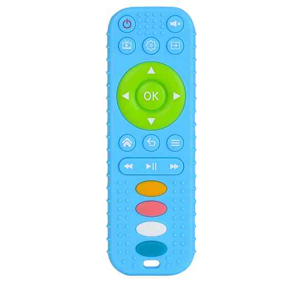 Детский прорезыватель 