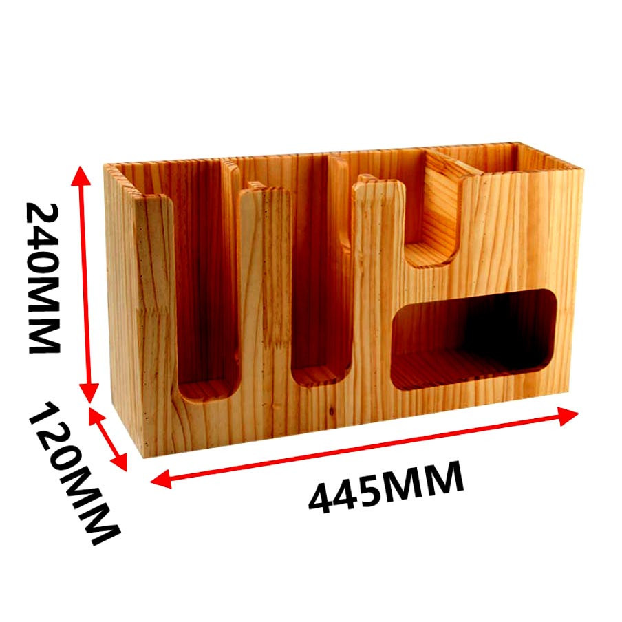 Кавовий органайзер "Рібл" мускат Миколаїв - фото 2