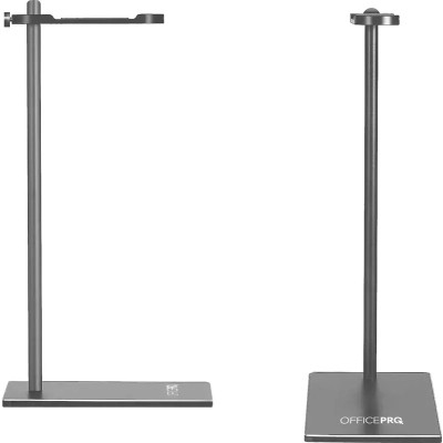 Подставка для гарнитуры OfficePro Aluminum Alloys Grey (LS350G) Винница - изображение 1