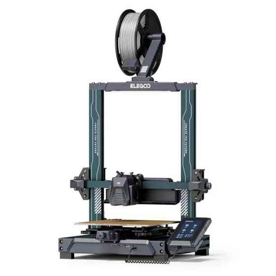3D-принтер ELEGOO Neptune 4 Київ