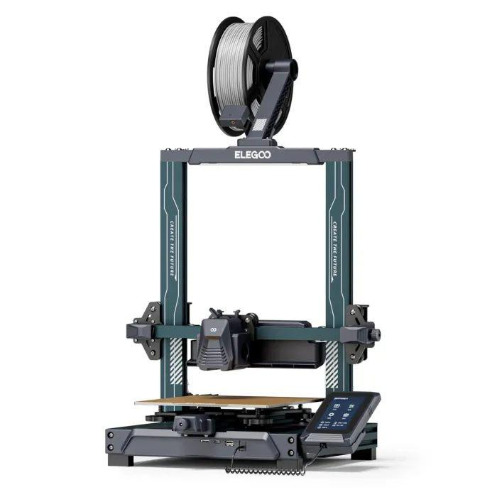 3D-принтер ELEGOO Neptune 4 Київ - фото 1