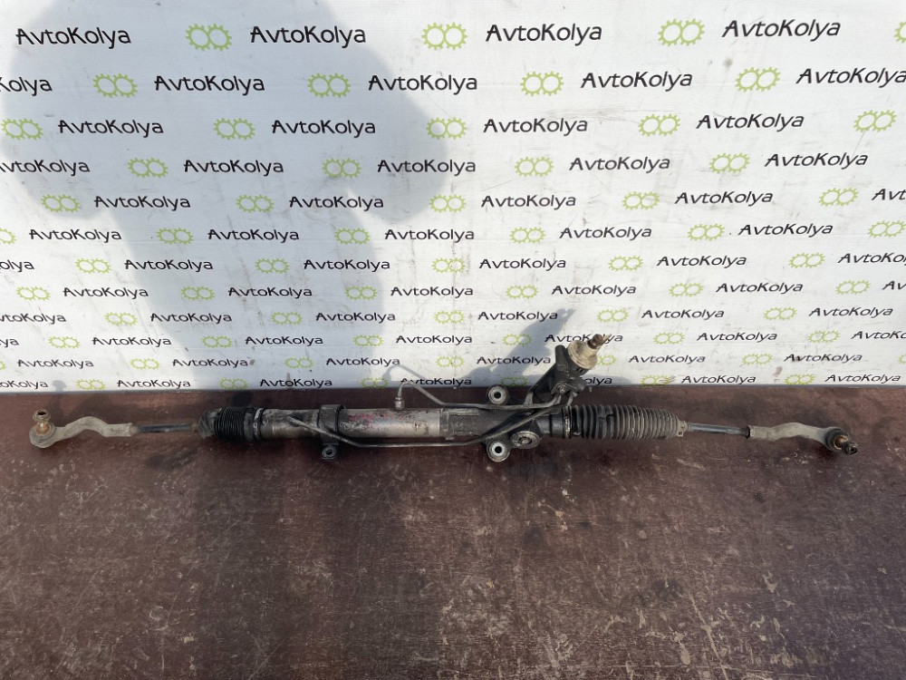 Кермова рейка Mercedes Vito w639 2.2 cdi 2005-2014 Ковель - изображение 6