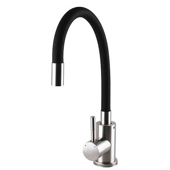 Змішувач для кухні Globus Lux ALPEN SBT1-203SB Київ