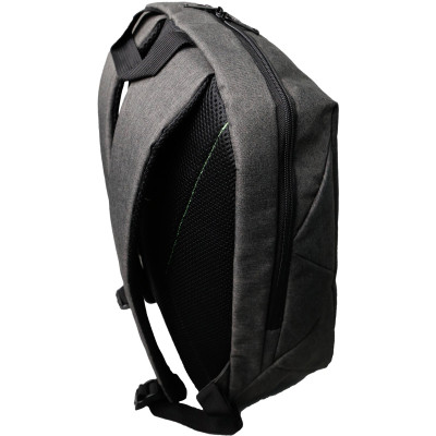 Рюкзак для ноутбука Acer 15.6" URBAN GREY/GREEN (GP.BAG11.034) Винница - изображение 6