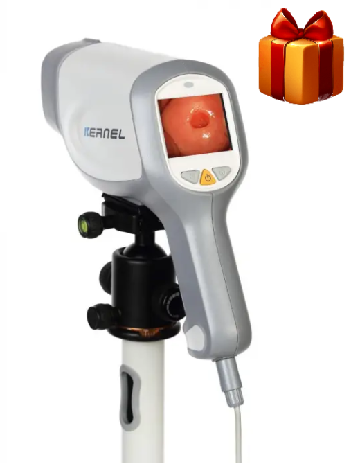 Система кольпоскопической серии KN2200i в стандартной комплектации Днепр - изображение 1