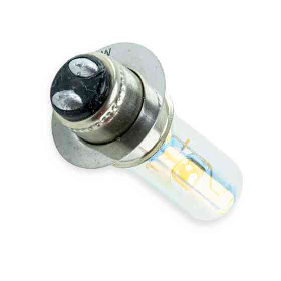 Лампа Р15d-1 50, 50w (1ус) хамелеон радужный галоген Мукачево