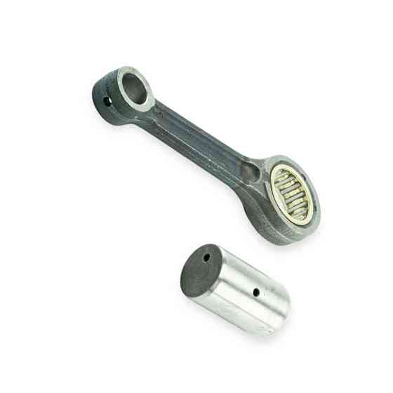 Шатун мопед Дельта коленвала Мукачево