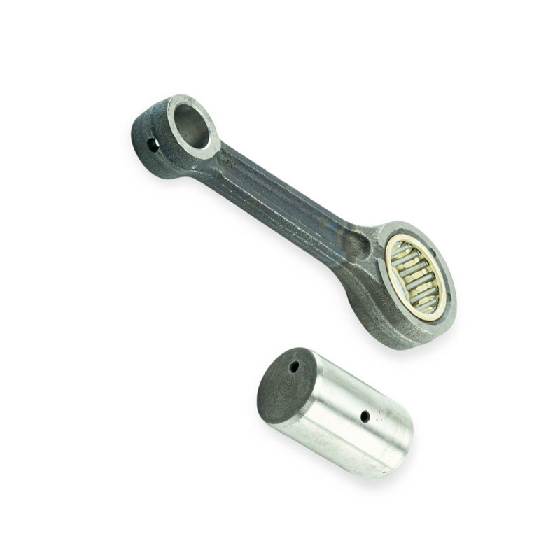 Шатун мопед Дельта коленвала Мукачево - фото 1