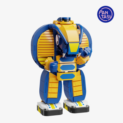 Конструктор Pantasy Kabutack - Кобрандер (87103) Винница - изображение 1