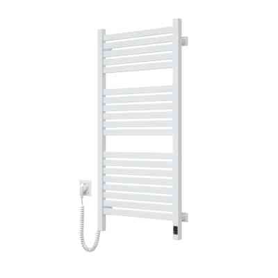 Сушарка для рушників Navin Авангард Х, 1000х480х71мм, Wi-Fi, лівобічна,, білий (12-172155-4810) Вінниця