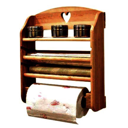 Кухонный диспенсер 