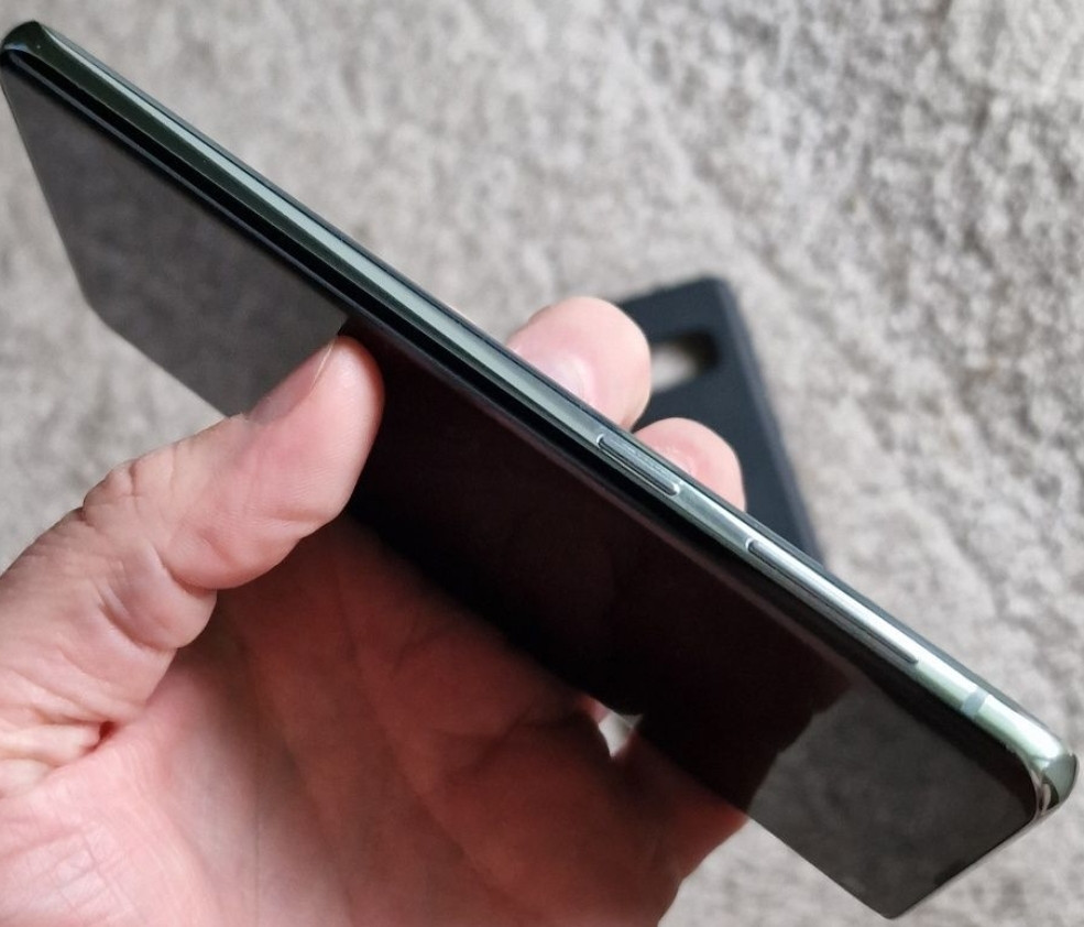 Смартфон: Samsung S10 8/128Gb. Duos (SM-G9730) Snapdragon +2Sim. Киев - изображение 5