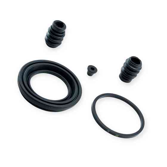 Ремкомплект Lacetti, Amulet переднього 54 мм (сальник, пильник) AT супорта Мукачево