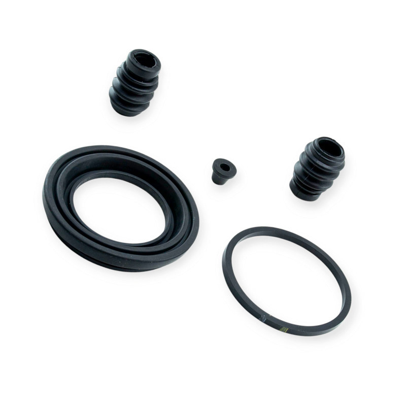 Ремкомплект Lacetti, Amulet переднего 54 мм (сальник, пыльник) AT суппорта Мукачево - изображение 1