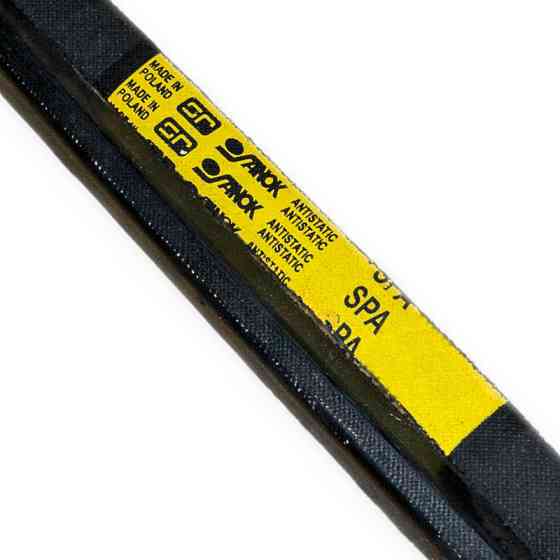 Ремень (супер усиленый) 11х10х2072 Мукачево