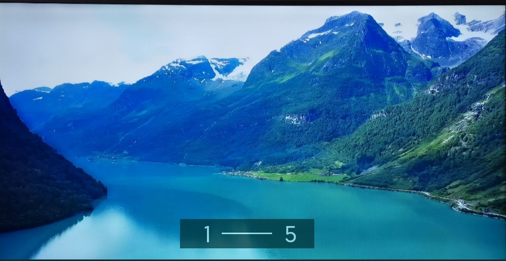 Телевизор LG 47