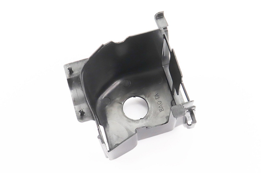 Пластик циліндра охолодження Yamaha JOG 50cc Киев - изображение 3