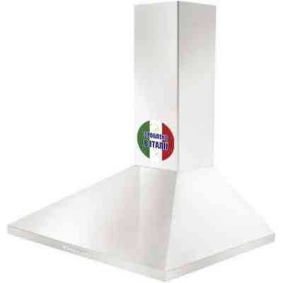 Вытяжка кухонная Faber Value Pb W A90 (320.0557.542) Винница