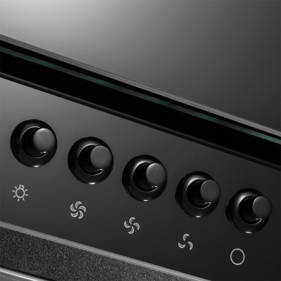 Вытяжка кухонная Pyramida NX 60 (800) B GBL Винница - изображение 5