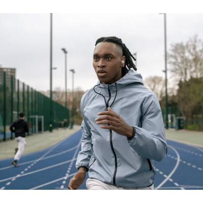 Наушники Sony WF-1000XM5 Platinum Silver (WF1000XM5S.CE7) Винница - изображение 7