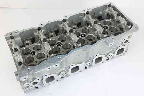 Головка блока Renault Mascott 3,0CDTI GP908557 Киев