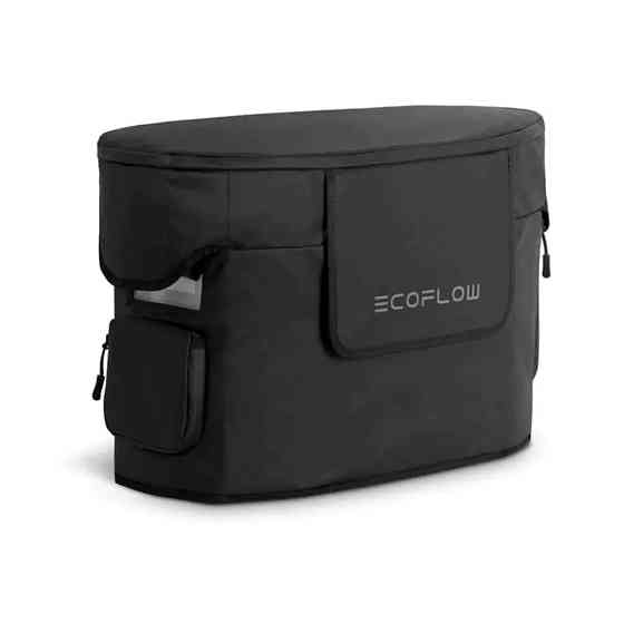 Сумка EcoFlow DELTA Max Bag Киев