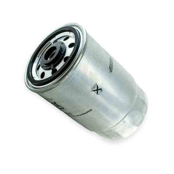 Фільтр Д-245 (ЗІЛ-5301) новий зразок (вкруч.) (WF8042) паливний Мукачево