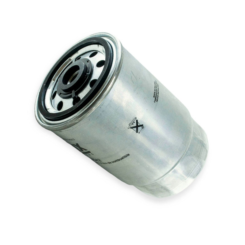 Фільтр Д-245 (ЗІЛ-5301) новий зразок (вкруч.) (WF8042) паливний Мукачево - фото 1