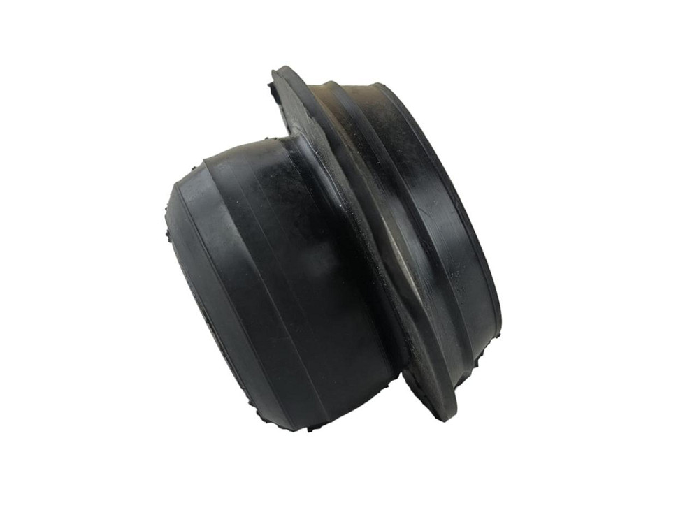 Сайлентблок ГАЗ 2217 Соболь нижній важіль Мукачево - фото 1