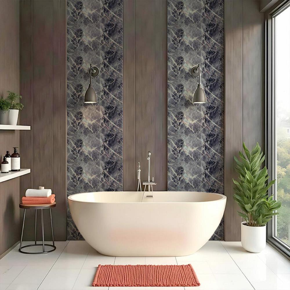 Самоклеящаяся стеновая PET плитка 600х300х2мм SW-00002648 Киев - изображение 5