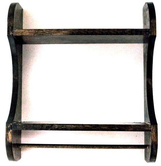 Полка для ванной 