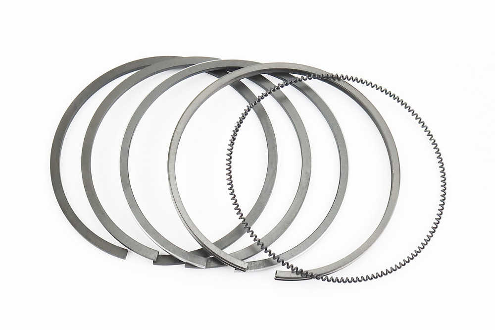 Кільця поршневі ZS1100 100mm STD Киев - изображение 1