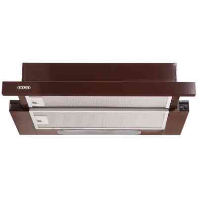 Витяжка кухонна Eleyus LOTUS 470 50 BR (LOTUS47050BR) Вінниця