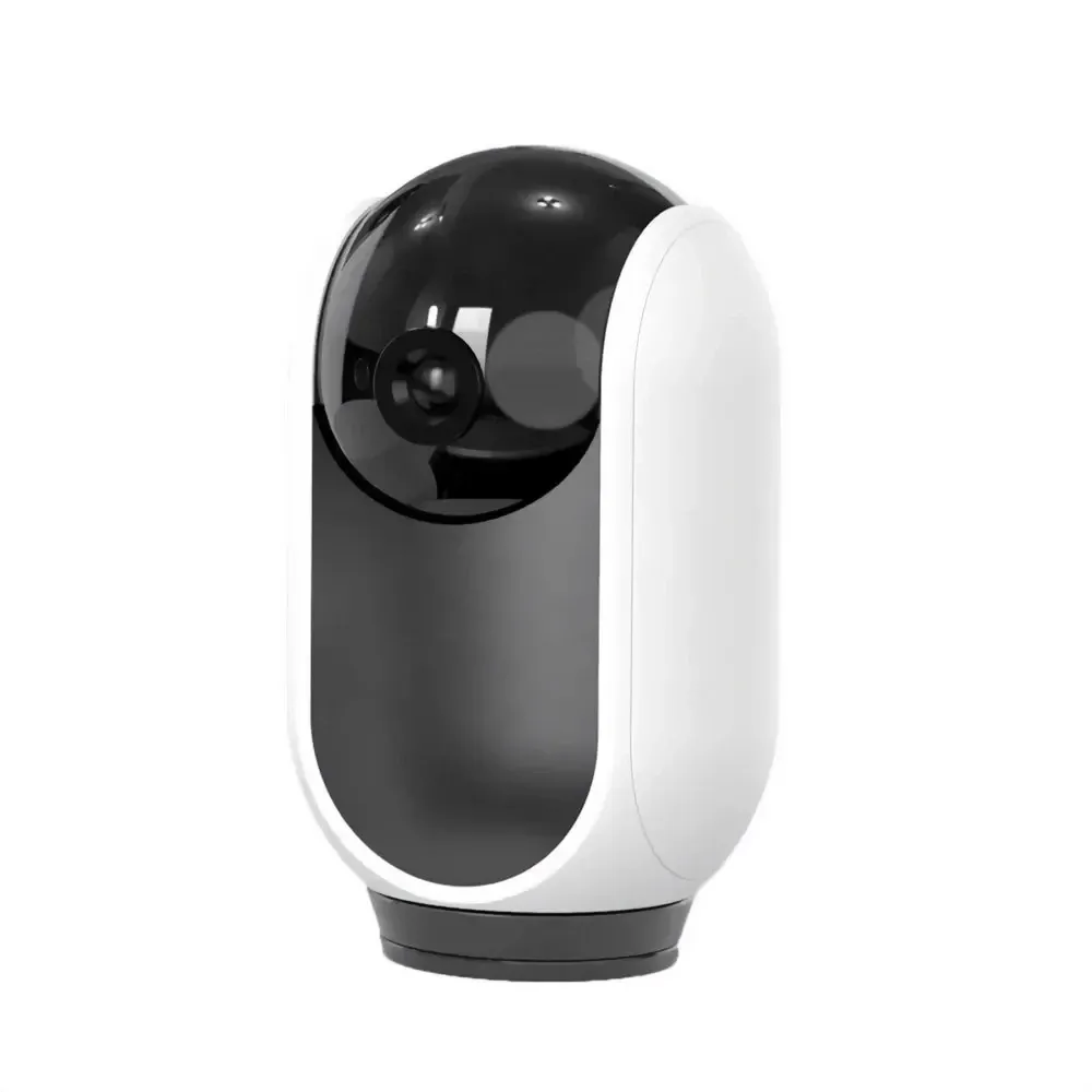 IP-відеокамера поворотна з WiFi 2Mp Light Vision VLC-6592S(Tuya) f=3.6mm (75-00182) Київ - фото 11