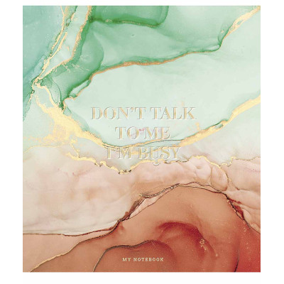 Зошит Школярик My motivations 80 аркушів лінія (080-3103L) Вінниця - фото 2