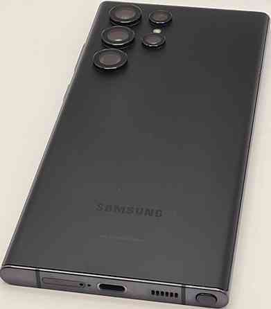 Без дефектов! Смартфон Samsung S22 Ultra 128Gb. Киев
