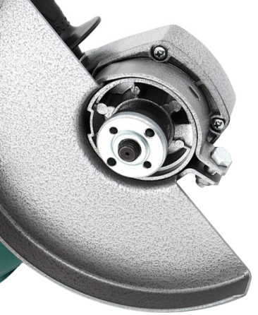 Угловая шлифмашина DWT WS24-230 T Коломыя