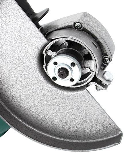 Угловая шлифмашина DWT WS24-230 T Коломыя - изображение 6