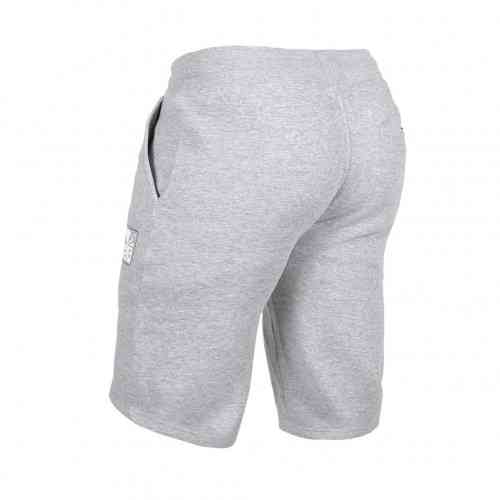 Шорти котонові Bad Boy Core Grey S Кам'янське
