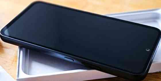 Смартфон: Samsung Galaxy A54 G5 Graphite 8/128Gb. 2023 2SIM EU. Київ