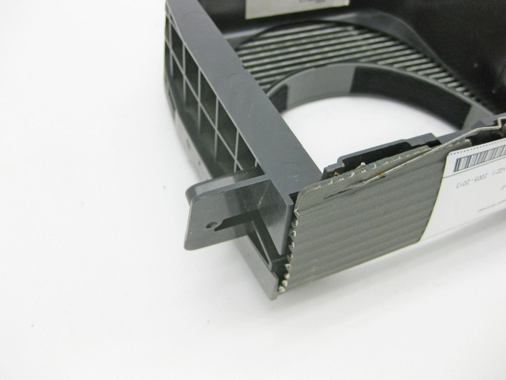 Mercedes-Benz  A2214620095 7J07 Жалюзі - шторка рульової колонки темно-сіра S-Class W221 Одесса - изображение 7