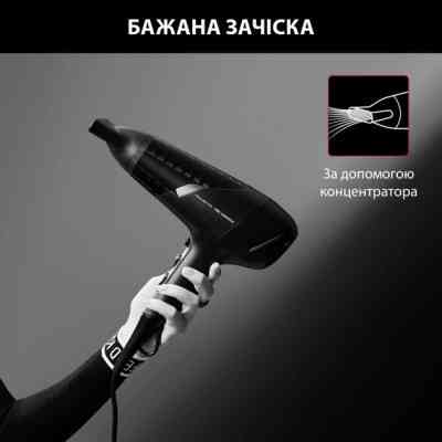 Фен Rowenta CV581LF0 Винница