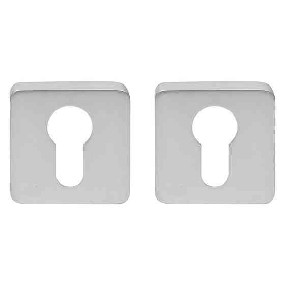 Накладка M&t кл Maximal TIN-C 000566 мат хром Київ