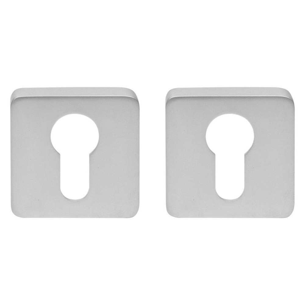 Накладка M&t кл Maximal TIN-C 000566 мат хром Київ - фото 1