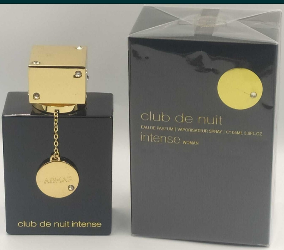 Парфюмерия: Armaf Club De Nuit lntense Woman edp 105 мл.Оригинал ! Киев - изображение 1