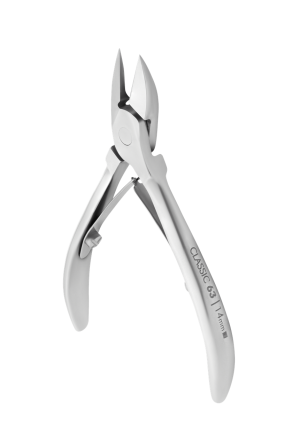 Кусачки для ногтей Сталекс 14 мм NC-63-14 Staleks универсальные Запорожье